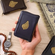 Small Pocket Quran A7 Size Without Translation Zipper Al Quran Beirut Middle East