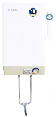 電寶儲水 - ST-4E 18公升 花灑儲水式電熱水爐