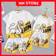 BIVINA 333 WHITE LION BEER SUITS, all sizes 7kg - 80kg Sports elastic set for DBD group