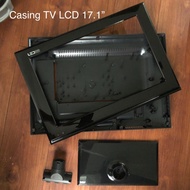 17.1 inch LCD TV casing New Complete Universal TV Cabinet Cabinet Cover