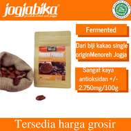 Bubuk Kakao Original Asli Jogja Menoreh Kulon Progo Wondis 100 g