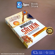 Manhajus Salikin - Himpunan Masalah Fikih dan Dalil Dalilnya untuk Pemula - Pustaka Arafah - Soft Co