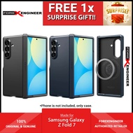 [ Samsung Galaxy Z Fold 7 ] Spigen Tough Armor Pro MagFit Magnetic Case