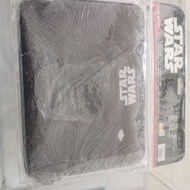 STARWARS Bag By United Airlines| Used For Cosmetics + Tablets.