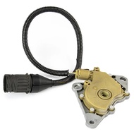 Car Accessories Automatic Transmission Position Switch A5S325Z 24107507818 For BMW E39 E38 E46 323CI