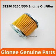 KELAJI | Compatible with KYMCO Original ST250 S350 S250CK350T-13 X350 Oil Filter