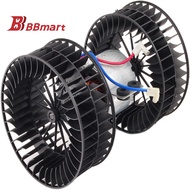 BBmart Auto Parts Air Conditioning Heater Fan Blower Motor For BMW E38 OE 64118391809