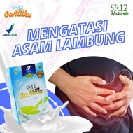 Susu Kambing Etawa Untuk Asam Lambung Obat Maag Perut Kembung Anak & Dewasa Gomilku SR12