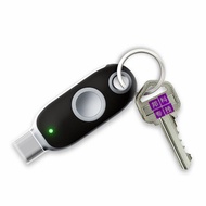 Feitian Safe Epassfido2 Certified U2F Secret Key Lock Typec Fingerprint NFC Bluetooth Bank of Americ