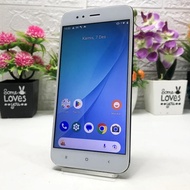 Xiaomi MiA1 Mi A1 4/64GB Bekas Second Baca Deskripsi Iklan 16DEZZ3 ac