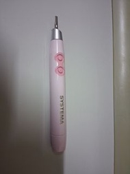 Systema 獅王適齒美 聲波震動牙刷 電動牙刷 Systema Sonic Toothbrush Electric Toothbrush 不連刷頭 without Toothbrush Refil