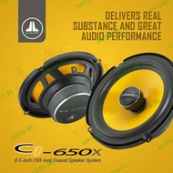 speaker coaxial jl audio