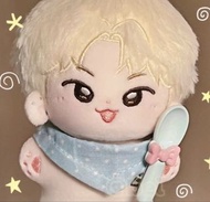 SEVENTEEN HOSHI 飯製娃 奶包榮 麻辣蒜鼠 金ho小王