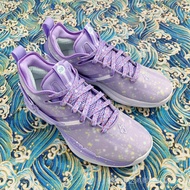 【COD & Ready Stock】shoe lace All-Match Shoelaces Suitable For anta Hayward GH3 Nitrogen Technology A