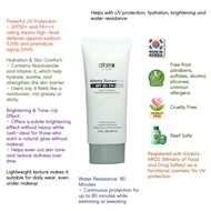 Atomy Sunscreen White