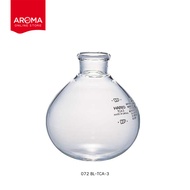 Hario โถล่าง เครื่องชงกาแฟไซฟอน Lower Bowl for Coffee Syphon TCA-2 TCA-3 (071/072)