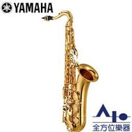 【全方位樂器】YAMAHA YTS-280 次中音 薩克斯風 管樂班指定款