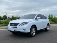 2011/12年市 Lexus RX450h 油電混合
