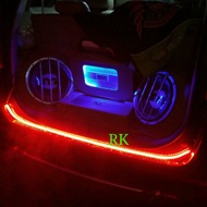 LED SPOILER LIGHTS SUV | LED CAR SPOILER CAN TURN SIGNAL, DUSK, BRAKE AND HAZARD