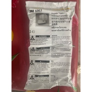 3M 6003 Vapor Filter