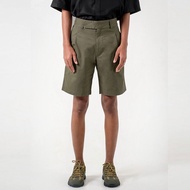 3Second x Danjyo Hiyoji Driftwood Shorts 200323