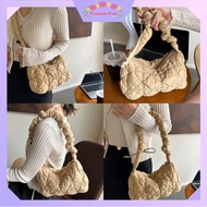 FASHION FAIR T6153 Shoulder Bag Puffy / Puffy Sling Bag / Adjustable Puffy Sling Bag / Aesthetic Adj
