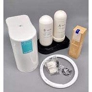 Diamond Water Filter System