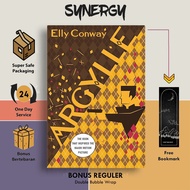 Argylle by Elly Conway