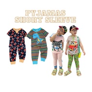 Pyjamas Boy Cotton Viet For Kids 1-6y [klik untuk tengok design lain]
