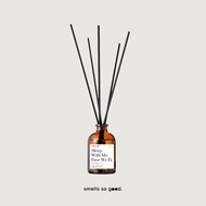 smells so good-Aromatic Reed Diffuser Kit