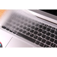Keyboard Cover Compatible for Lenovo Flex 5 5i 14", Lenovo Yoga 5i 7i 9i 2-in-1 14", ideapad Slim 5i