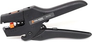 Paladin STRIPAX PRO 6 Wire Stripper Tool | Premium Wire Cutter | 28-10 AWG | THHN/THHW Insulation | 