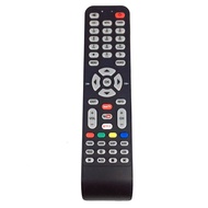 New Replacement DH1508359506 Remote Control For TCL LED Smart TV L32D2740E L32D2740EISD