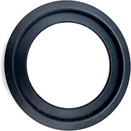 Zuide 1PCS 385311658 Flush Ball Seal Gasket Replacement for Dometic 300 310 320 RV Toilets Motorhome
