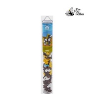 Plus-Plus Tube Horse 100pcs