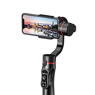 Handheld Gimbal Stabilizer 3 axis Bluetooth supported for smartphone JD-D3