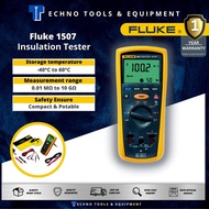FLUKE 1507 Insulation Tester - 100% Brand New &