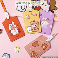 Tag Holder Name Tag Strap Name Tag Hanging Tag Name Tag Suitcase Luggage Student