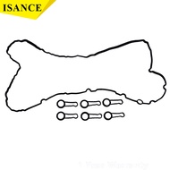 N57 3.0T Engine Valve Cover Gasket Fit for BMW 3-ER E90 F30 4-ER 5-ER F10 F01 X3 X4 X5 X6 Auto Part 