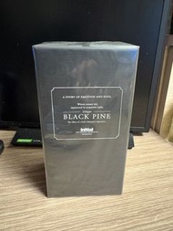 Initial Black Pine香水