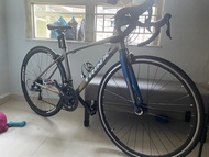 公路單車trinx