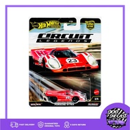 Hot Wheels Porsche 917 Η Circuit Legends