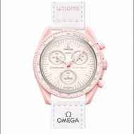 Omega x Swatch