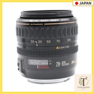 【 Used 】Canon EF 28-105mm F3.5-4.5 USM
