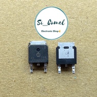 🇲🇾🔥READY STOCK🔥JCS9N50RC JCS9N50 9N50 SMD TO-252 IC Chip