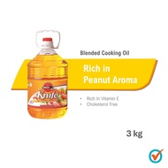 Knife Cooking Oil 3kg