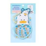 Sanrio Custom Key Holder (Character Award 2nd Edition I Love Me Series PART 1)  
ABS Resin, AS Resin