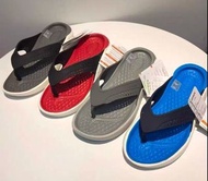 Crocs 卡駱馳 樂唯人字拖 男女同款 情侶 沙灘鞋 涼鞋 拖鞋 戶外 防水 Flip flops unisex couple beach shoes sandals slippers outdoo