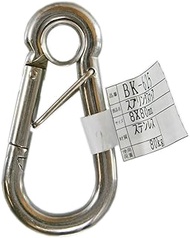 WAKI BK-625 Spring Snap 8 x 80mm with ST Lock