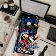 Kaikana Redmi 6 Fingerprint Case - Redmi 6A - Fashion Image Cool Mobile Phone Case, Case hp, Mobile 